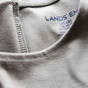 Girls Sz 8 Khaki School Uniform dress is so timeless